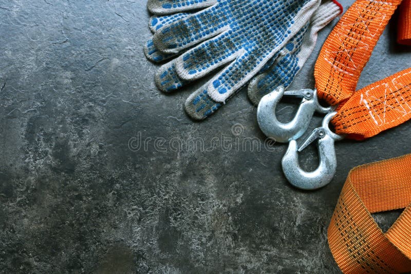 582 Vehicle Tow Rope Breaking Stock Photos Free & RoyaltyFree Stock