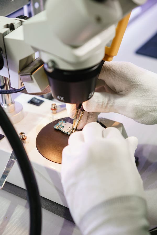 Microscope Phone Repair Photos Free & RoyaltyFree Stock Photos from