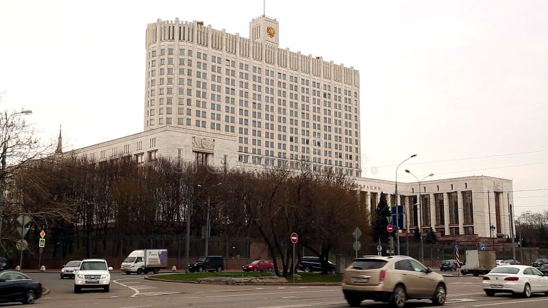 The work of the packaging machine on the pharmaceutical factory stock footage