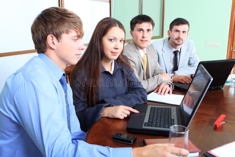 Work process stock photo Work process stock photo