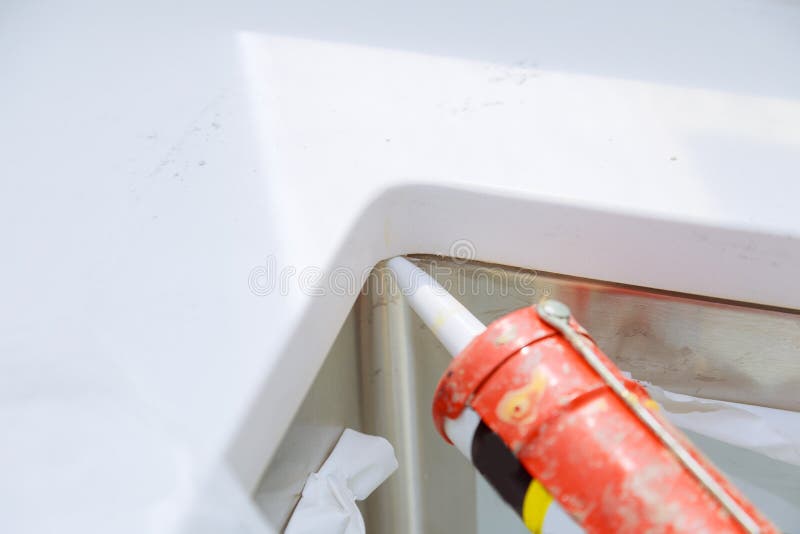 How To Install Undermount Sink On Granite Countertop Granite Selection