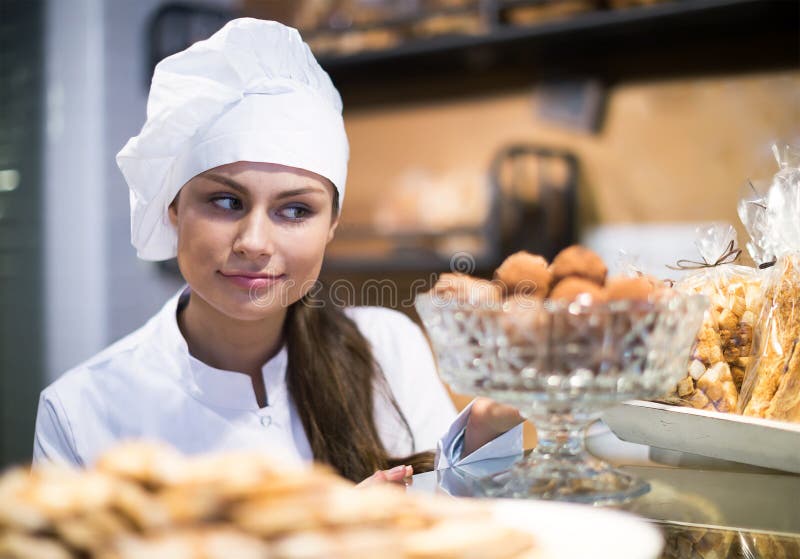 bakery production worker bakery production worker