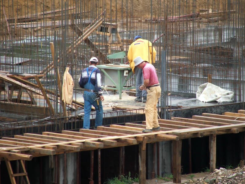 Workers