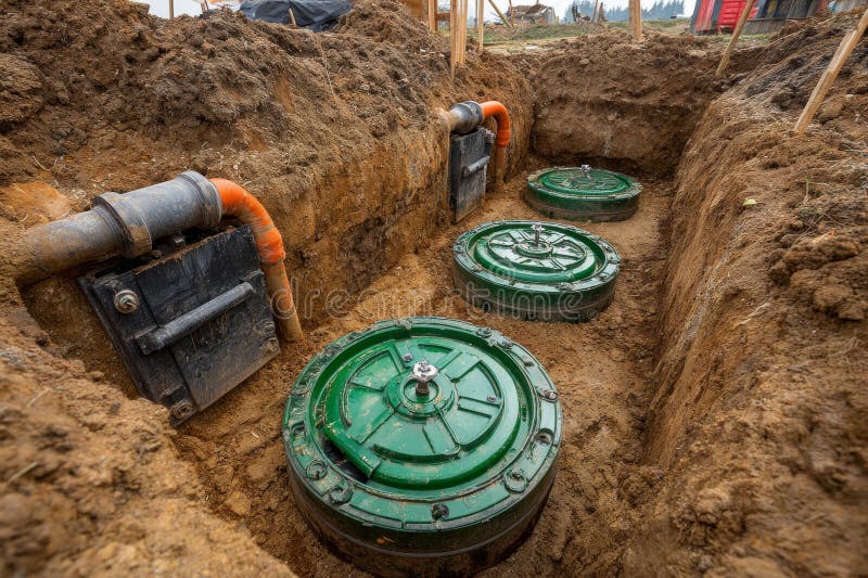 Onsite Sewage | Georgia Department of Public Health