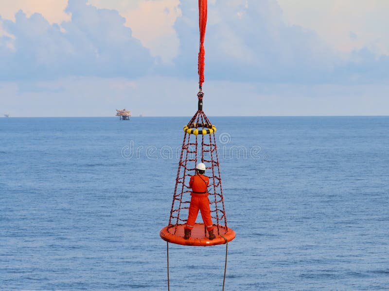 personal crane lift
