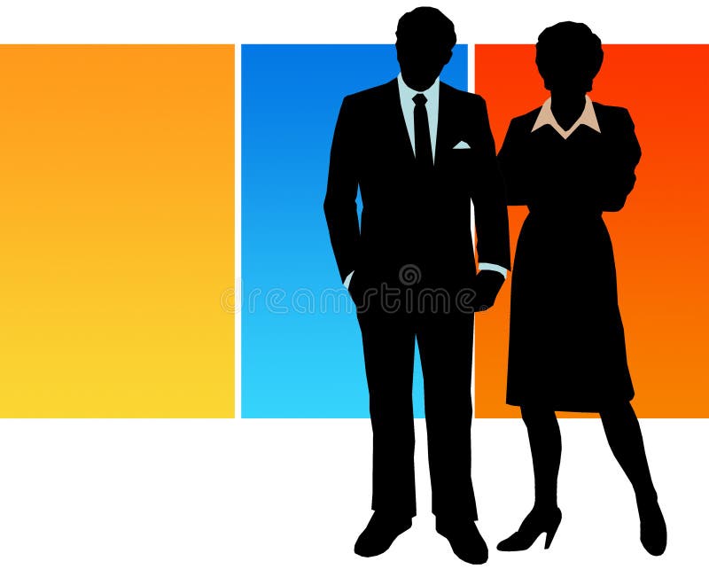 Office Workers Silhouette Stock Illustrations – 1,660 Office Workers  Silhouette Stock Illustrations, Vectors & Clipart - Dreamstime