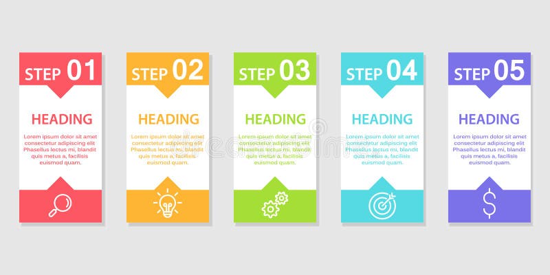 Workflow ,startup concept, web design, data visualization, banner, brochure or flyer layouts, presentation, education. vector illustration Workflow ,startup concept, web design, data visualization, banner, brochure or flyer layouts, presentation, education. vector illustration