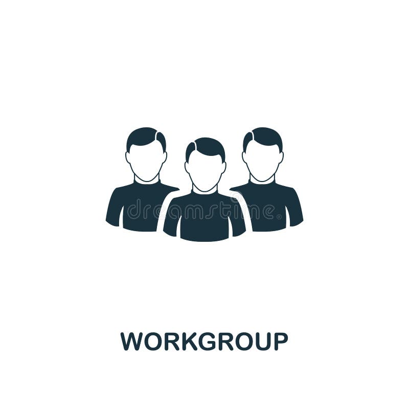 Workgroup ikona Premia stylu projekt od pracy zespołowej kolekcji Ux i ui Piksel doskonalić Workgroup ikona dla sieć projekta, ap ilustracja wektor Workgroup ikona Premia stylu projekt od pracy zespołowej kolekcji Ux i ui Piksel doskonalić Workgroup ikona dla sieć projekta, ap ilustracja wektor
