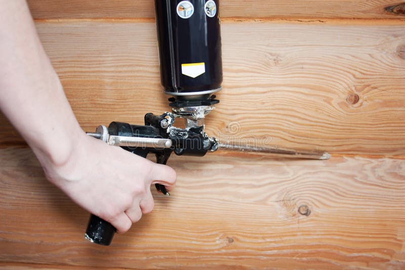 847 Spray Foam Gun Stock Photos Free & RoyaltyFree Stock Photos from