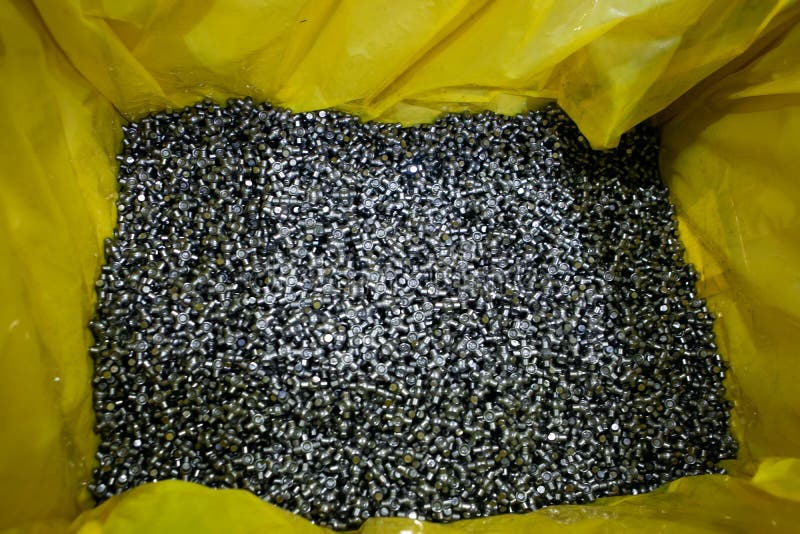 The Workpiece is in Process. Industrial Material Stock Photo Image of