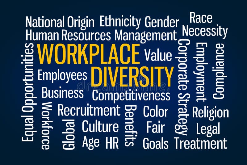 Workplace Diversity