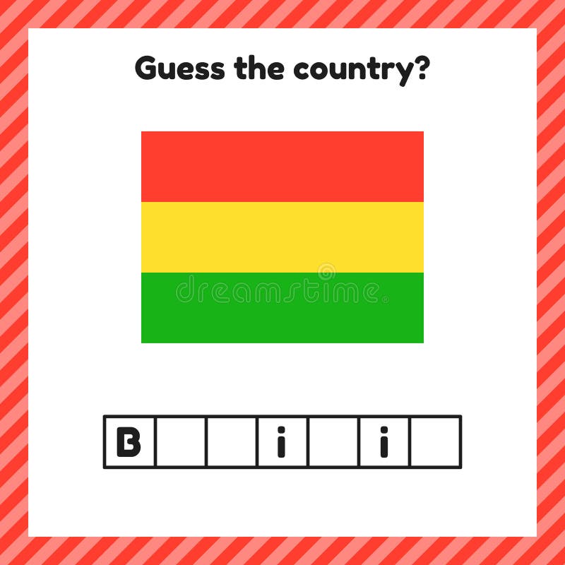 Worksheet on Geography for Preschool and School Kids Crossword Worksheet on Geography for Preschool and School Kids Crossword