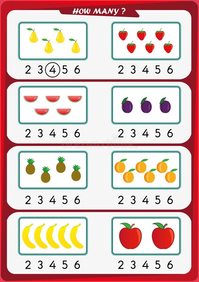 worksheet-for-kindergarten-kids-count-the-number-of-objects-learn-the-numbers-1-2-3-4-5-6