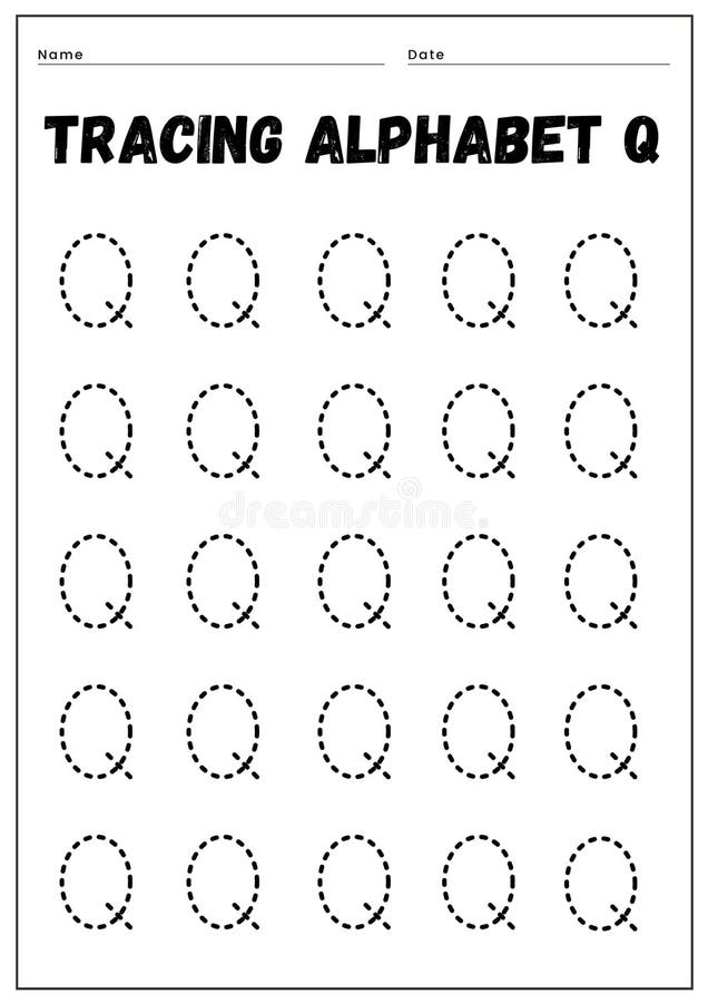 tracing english alphabet l for preschool stock vector illustration of learn handwriting 219691034