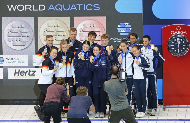 2024 Great Britain Olympic Stock Photos Free & RoyaltyFree Stock