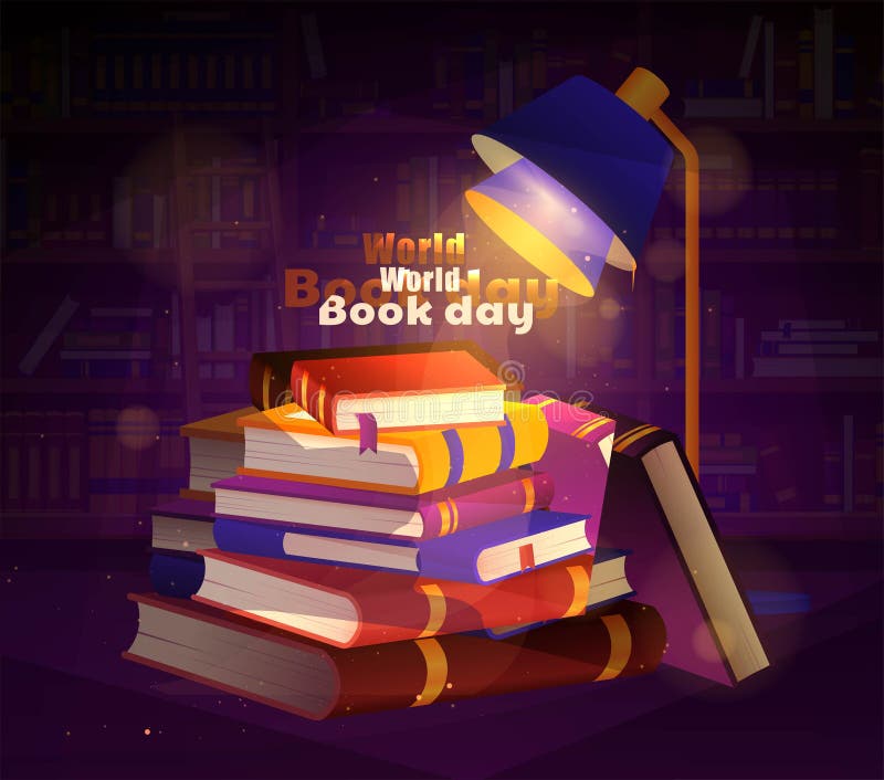 World Book Day Poster Stock Illustrations 3,994 World Book Day Poster