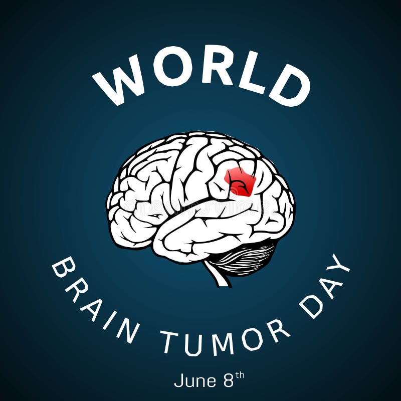 Brain tumor Day. Ротвеллеры Мирой мозг.