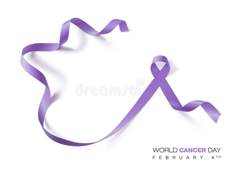 Cancer Ribbon Lavender Images – Browse 2,095 Stock Photos, Vectors