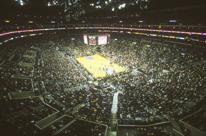 181 Staples Center Lakers Stock Photos - Free & Royalty-Free Stock