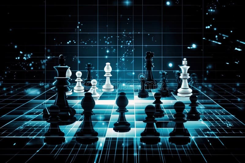 International Chess Background Images, HD Pictures and Wallpaper For Free  Download