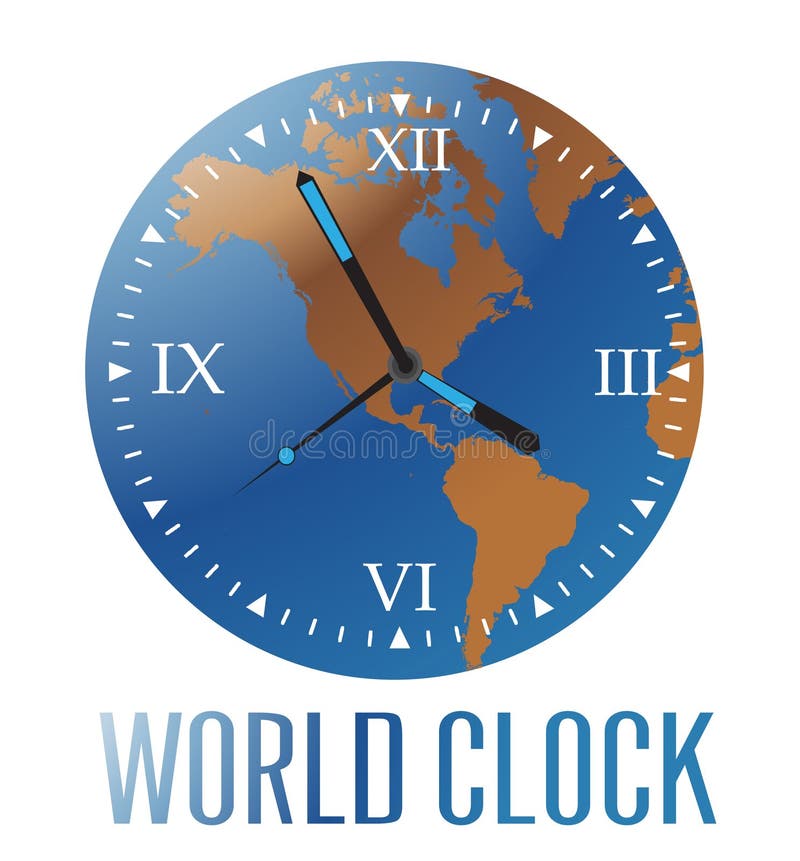 270+ World clock Free Stock Photos StockFreeImages