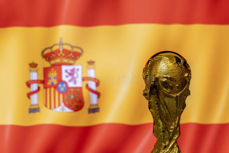 World cup football 2018 winners hi-res stock photography and images - Alamy