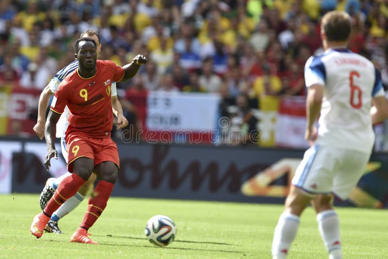 World Cup 2014 stock images World Cup 2014 stock images