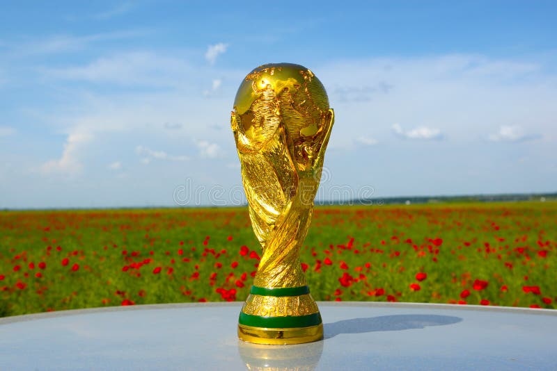 Fifa World Cup Stock Photos - 101,448 Images