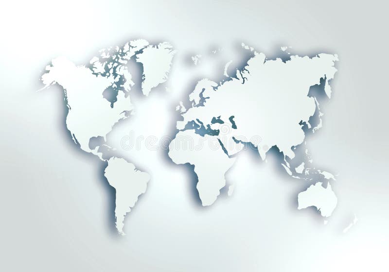 World Digital Outlined Map Background Stock Illustration - Illustration of simple, wallpaper: 161556875 World Digital Outlined Map Background Stock Illustration - Illustration of simple, wallpaper: 161556875