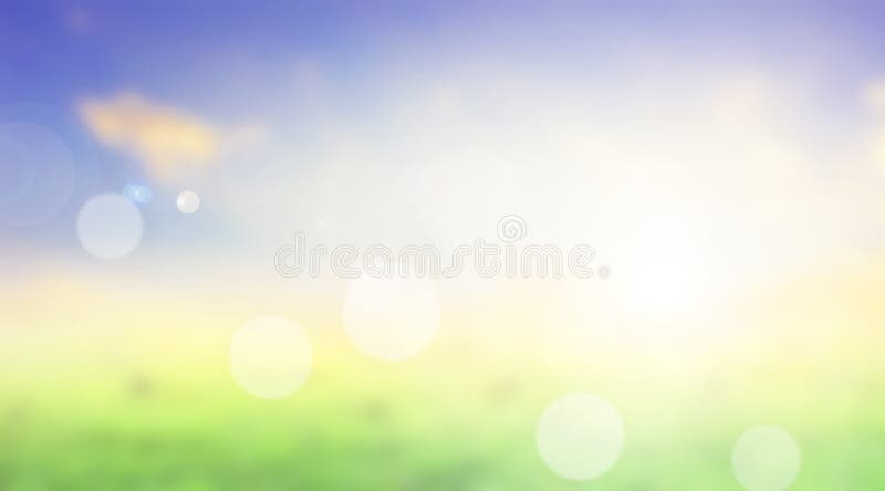 World environment day concept: Human hands holding big tree over green forest background royalty free illustration World environment day concept: Human hands holding big tree over green forest background royalty free illustration
