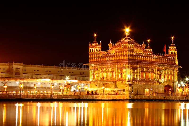 The World Famous Golden Temple Stock Photo - Image of reflection, darbar: 15767344 The World Famous Golden Temple Stock Photo - Image of reflection, darbar: 15767344