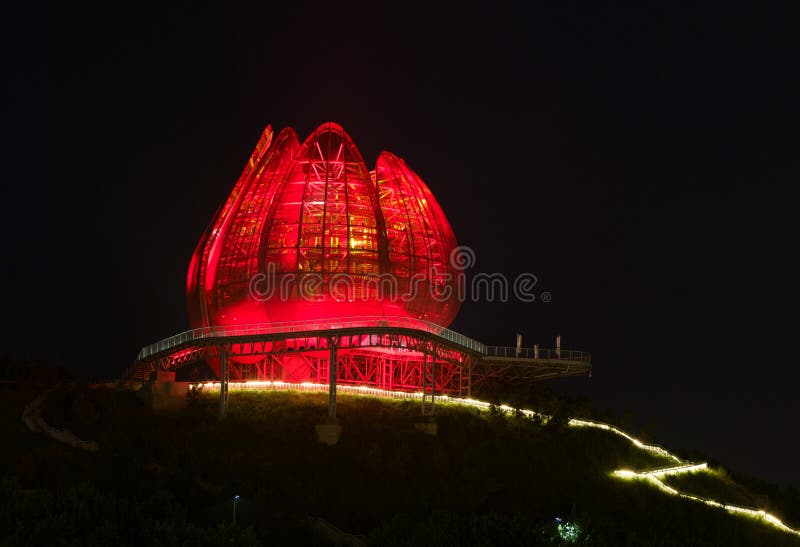 The Sky Garden Viewing Gallery on Top of the Walkie Talkie Skyscraper