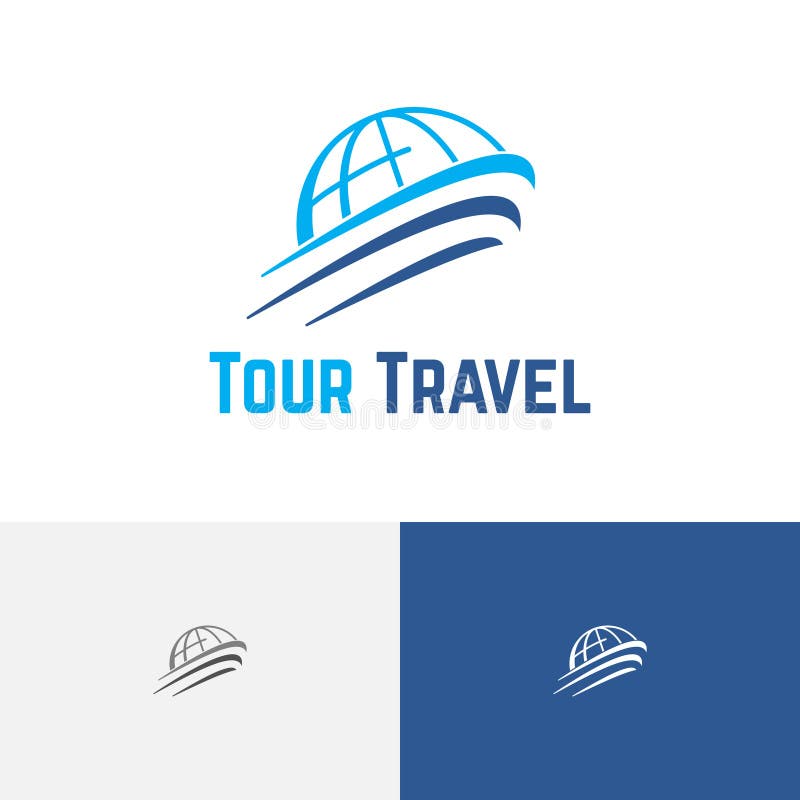 globe tour and travel