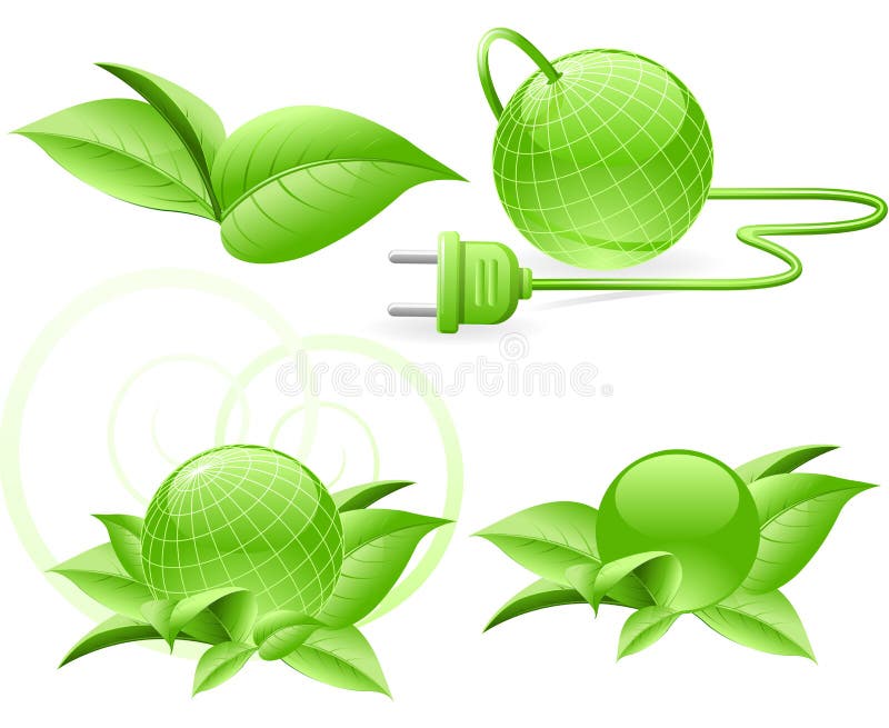World Green Energy