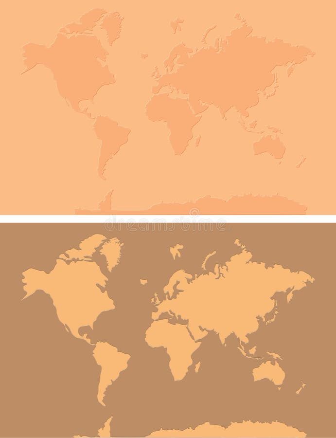 World map background stock illustration. Illustration of communication