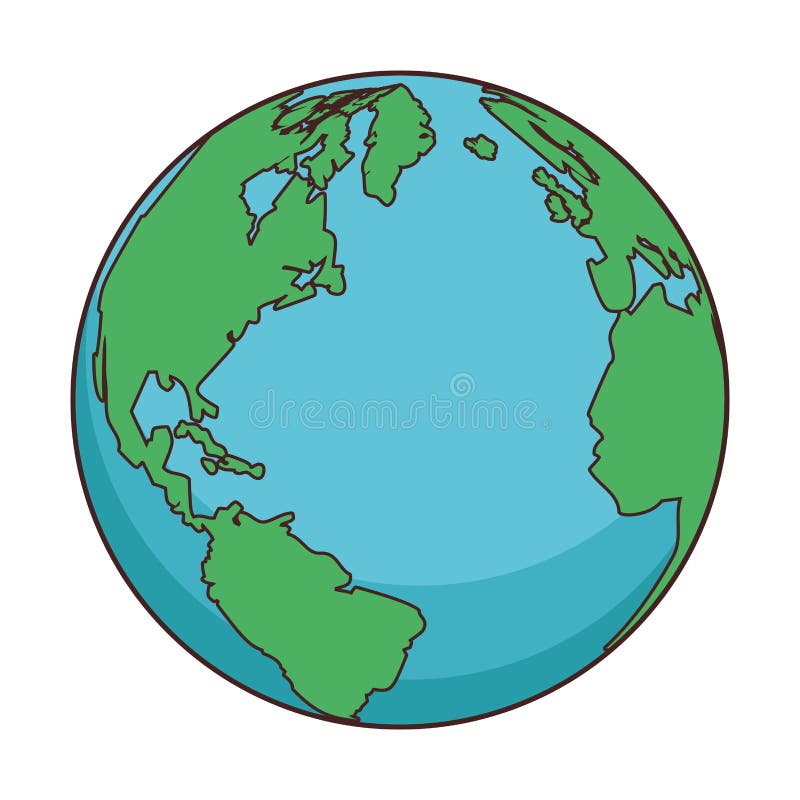 World Map Cartoon Stock Illustrations – 13,825 World Map Cartoon Stock