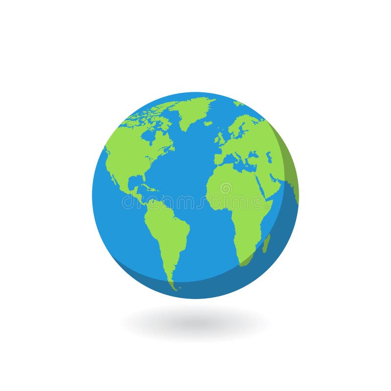 Featured image of post Vector World Icon Png