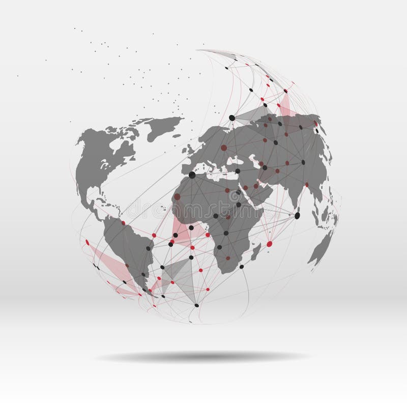 What The World Map Sounds Like On A Piano United States Map