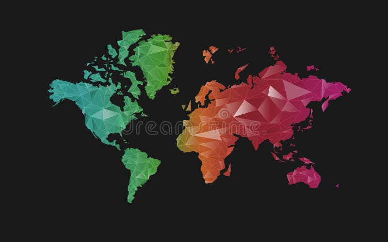 World Map