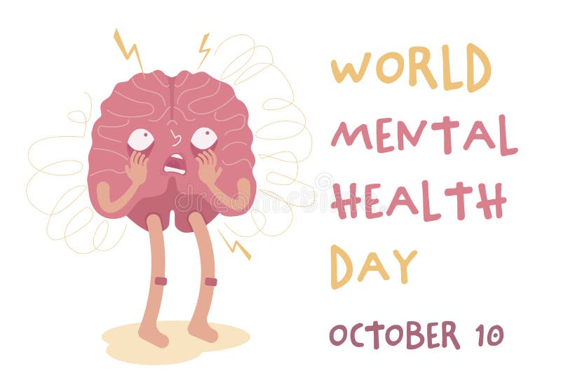 World Mental Health Day 2018  Portal LIS – Localizador de