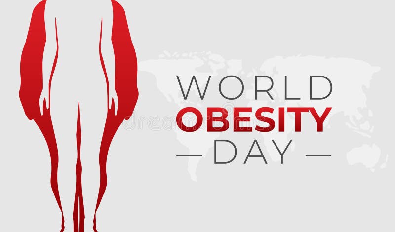 Obesity day world World Obesity