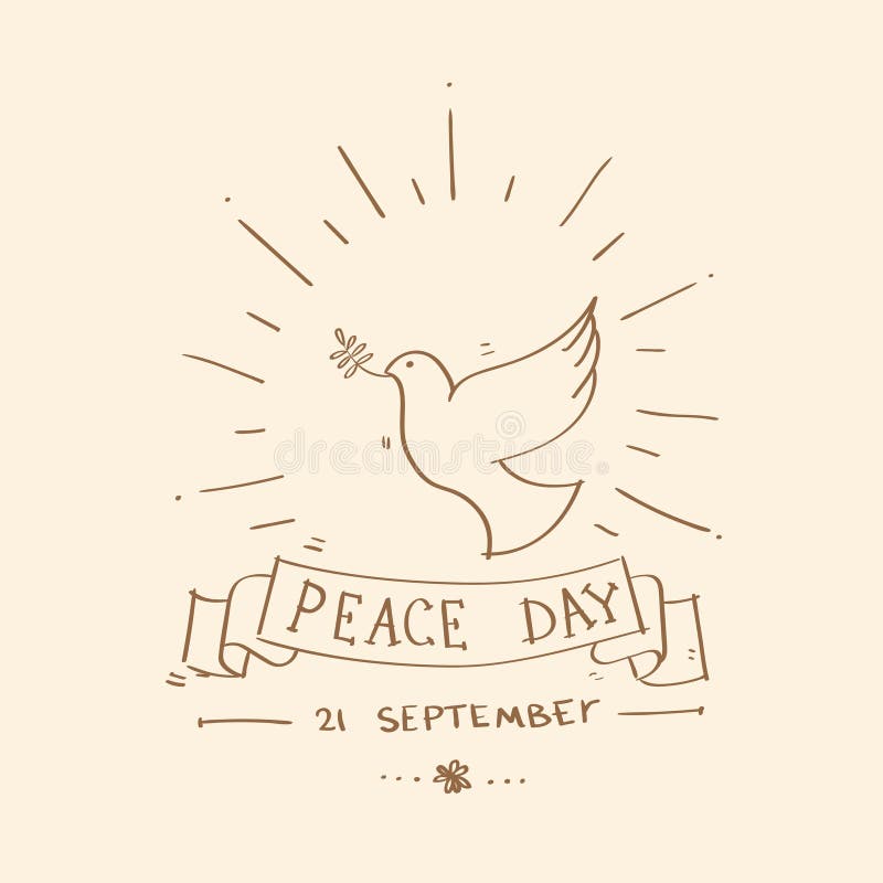 Featured image of post World Peace Day Drawing Please like share and subscribe my channel arty s corner