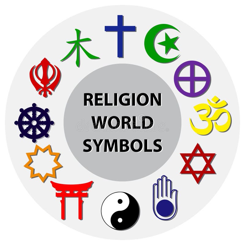 religions of the world textbook