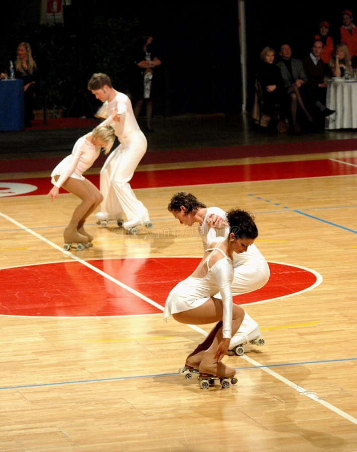 World Roller Skating Grand Prix Editorial Photo Image of grand