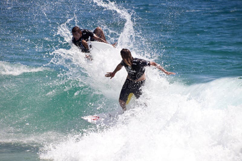 World s Best Surfers editorial image. Image of revolution 18554935