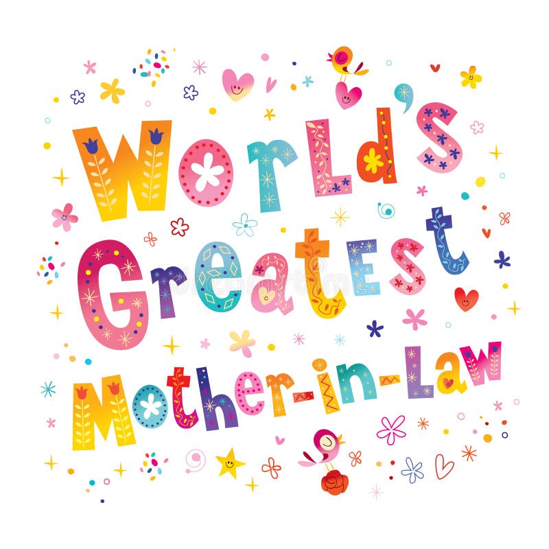 Free Free Mother In Law Svg 344 SVG PNG EPS DXF File