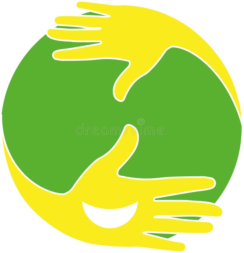 100,000 Helping hands logo Vector Images | Depositphotos