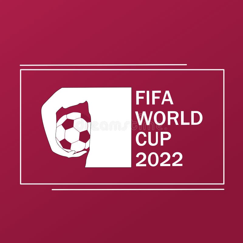 FIFA WORLD CUP 2022 POSTER TEMPLATE
