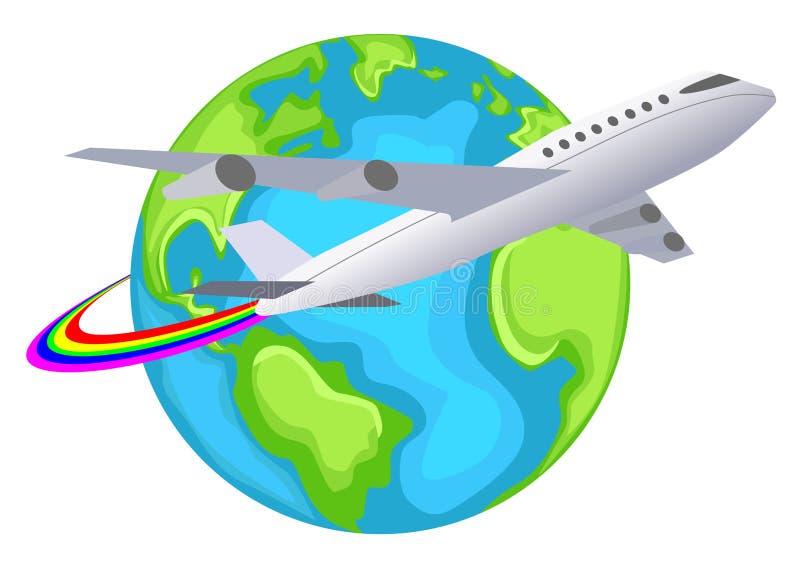 Google earth plane simulator