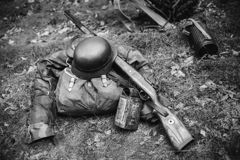 world war 1 german mauser rifle world war 1 german mauser rifle
